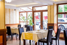 Hotel Class Sibiu - restaurant